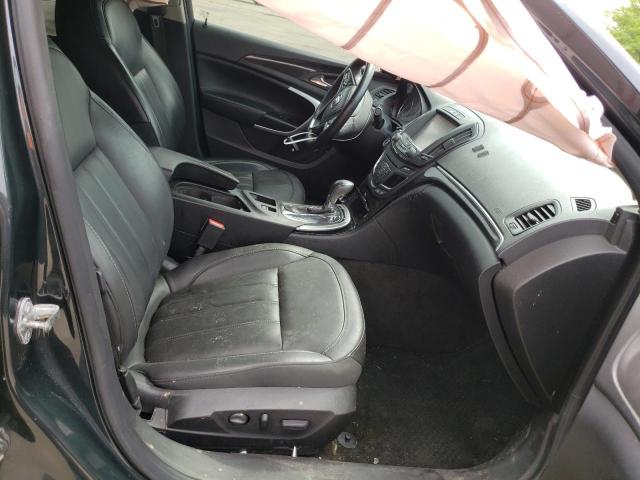 Photo 5 from auction – 2015 BUICK REGAL PREM with VIN 2G4GN5EX1F9191764
