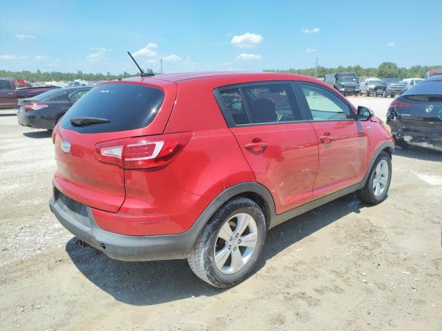 Photo 4 from auction – 2013 KIA SPORTAGE L with VIN KNDPBCA27D7418935