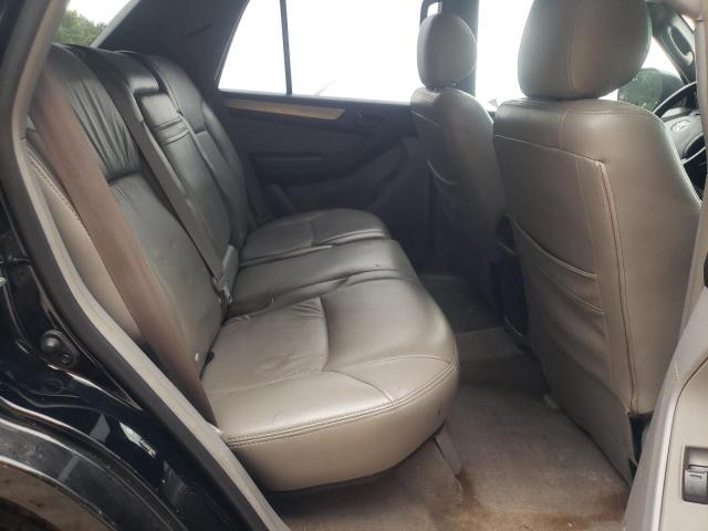 Photo 6 from auction – 2006 TOYOTA 4RUNNER SR with VIN JTEZU14R268053895