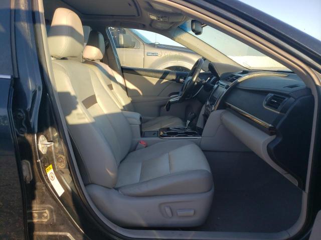 Photo 5 from auction – 2012 TOYOTA CAMRY BASE with VIN 4T4BF1FKXCR193861