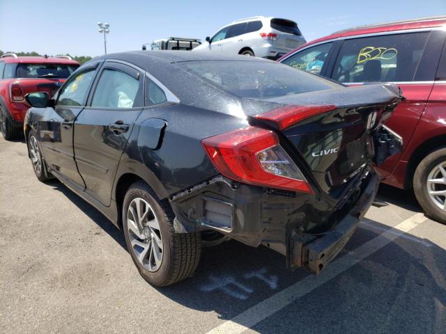 Zdjęcie 3 z aukcji – 2016 HONDA CIVIC EX z VIN 19XFC2F75GE233486
