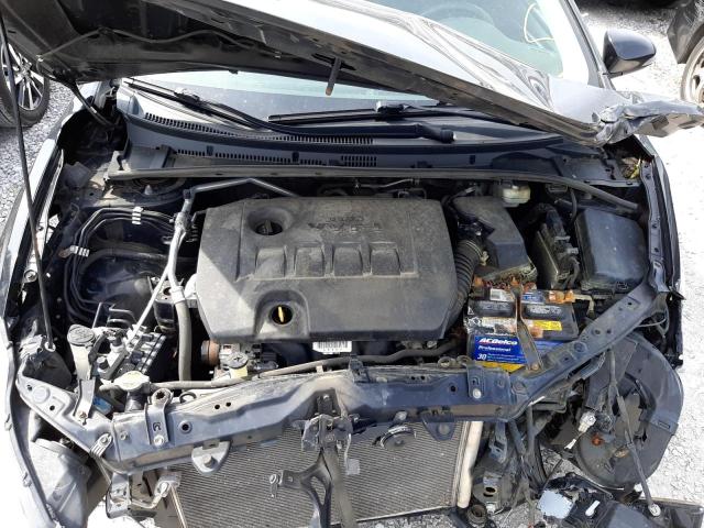 Photo 7 from auction – 2014 TOYOTA COROLLA L with VIN 2T1BURHE0EC090085