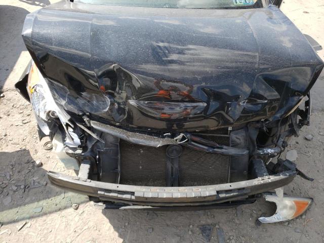 Photo 7 from auction – 2011 HYUNDAI SONATA GLS with VIN 5NPEB4AC0BH097528