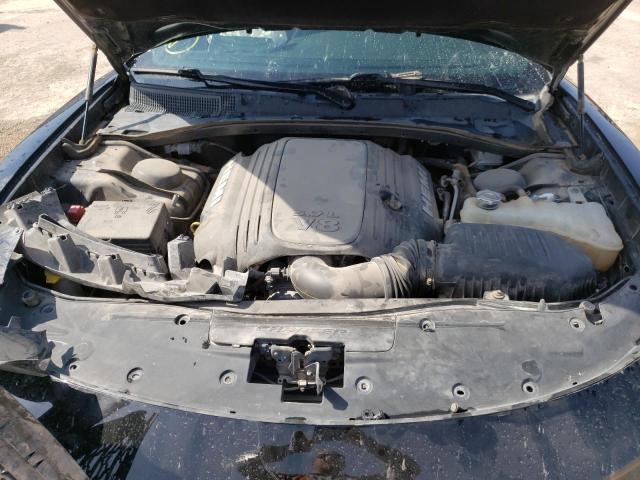 Photo 7 from auction – 2018 DODGE CHARGER R/ with VIN 2C3CDXCT7JH114496