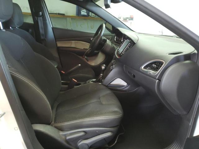 Photo 5 from auction – 2015 DODGE DART SXT with VIN 1C3CDFBB5FD159752