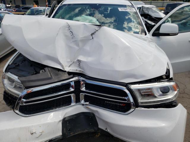 Photo 7 from auction – 2016 DODGE DURANGO LI with VIN 1C4RDJDG2GC397857