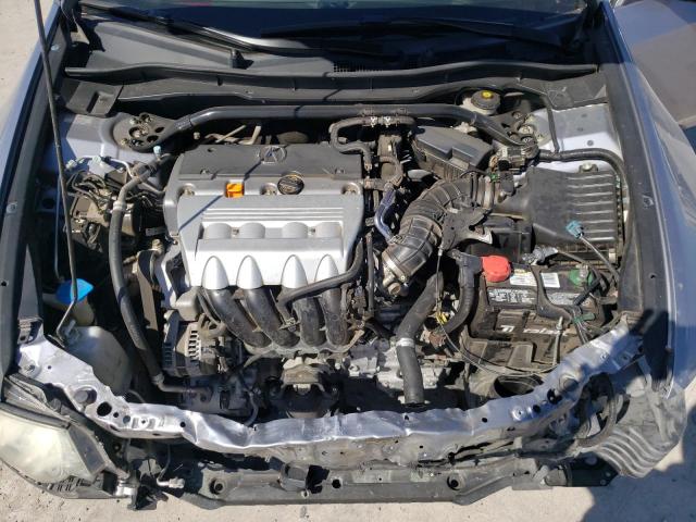 Photo 7 from auction – 2012 ACURA TSX TECH with VIN JH4CU2F63CC023329