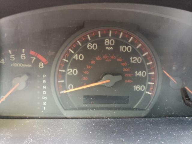 Photo 8 from auction – 2003 HONDA ACCORD EX with VIN 1HGCM72603A006361
