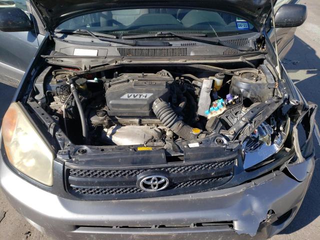 Photo 7 from auction – 2004 TOYOTA RAV4 with VIN JTEGD20V440028783