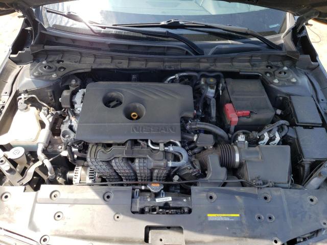 Photo 7 from auction – 2019 NISSAN ALTIMA SL with VIN 1N4BL4EV2KC258121