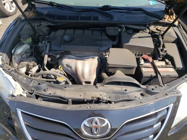 Photo 7 from auction – 2011 TOYOTA CAMRY BASE with VIN 4T4BF3EK7BR217044