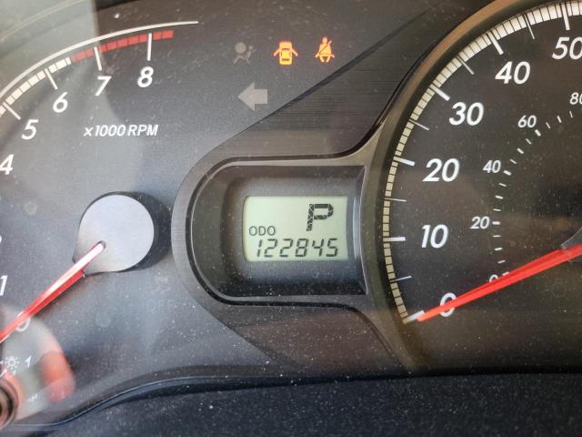 Photo 8 from auction – 2014 TOYOTA SIENNA LE with VIN 5TDKK3DC1ES526991