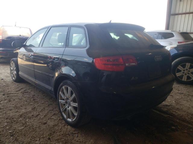 Photo 3 from auction – 2012 AUDI A3 PREMIUM with VIN WAUMFAFM0CA019269