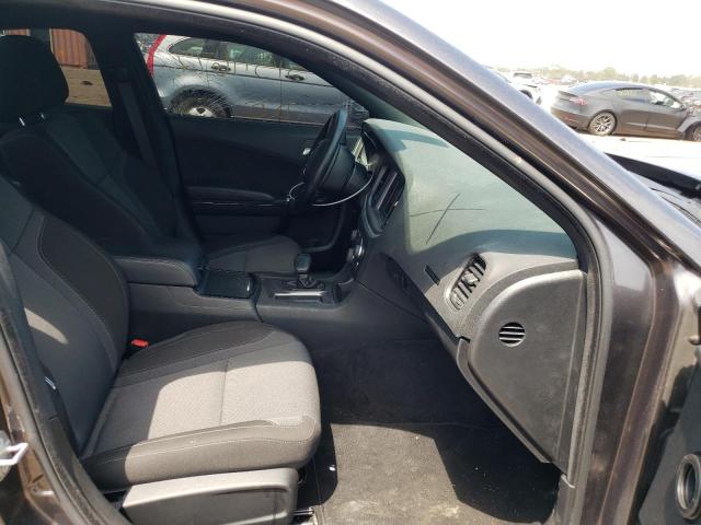 Photo 5 from auction – 2021 DODGE CHARGER SX with VIN 2C3CDXBG2MH679649