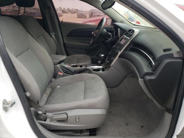 Photo 5 from auction – 2015 CHEVROLET MALIBU LS with VIN 1G11B5SLXFF130644
