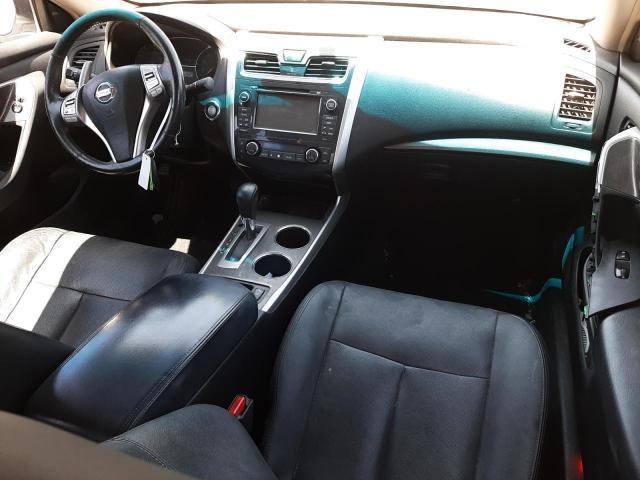 Photo 9 from auction – 2013 NISSAN ALTIMA 3.5 with VIN 1N4BL3AP7DC902751