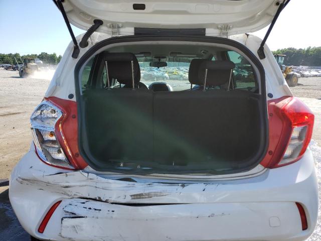 Photo 9 from auction – 2020 CHEVROLET SPARK 1LT with VIN KL8CD6SA4LC416798