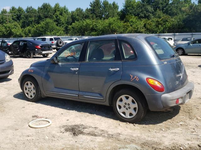 Photo 3 from auction – 2002 CHRYSLER PT CRUISER with VIN 3C4FY48B82T231024