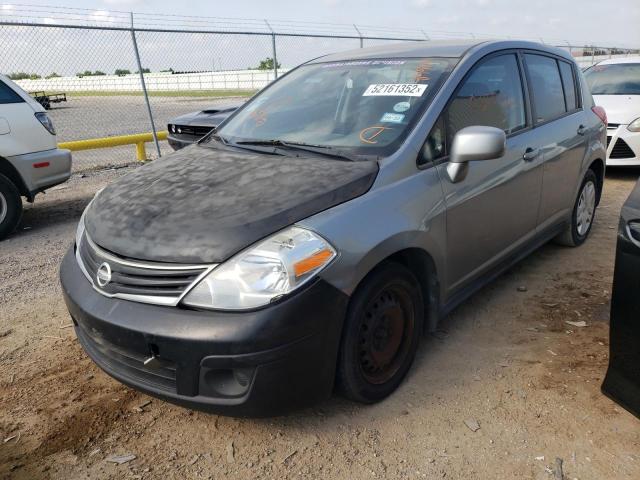 Photo 2 from auction – 2011 NISSAN VERSA S with VIN 3N1BC1CP6BL414410