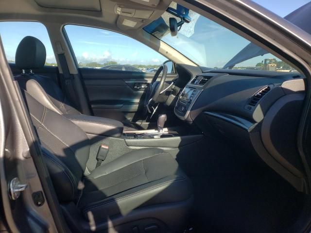 Photo 5 from auction – 2016 NISSAN ALTIMA 2.5 with VIN 1N4AL3AP5GC153819