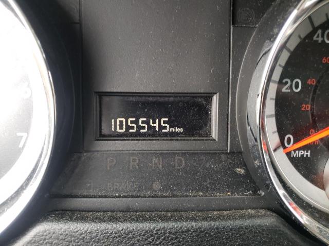 Photo 8 from auction – 2016 DODGE GRAND CARA with VIN 2C4RDGCGXGR180830
