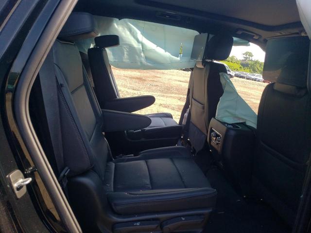 Photo 6 from auction – 2021 GMC YUKON DENA with VIN 1GKS2DKL9MR165293