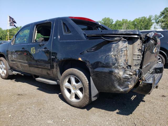 Zdjęcie 9 z aukcji – 2011 CHEVROLET AVALANCHE z VIN 3GNTKFE36BG276640