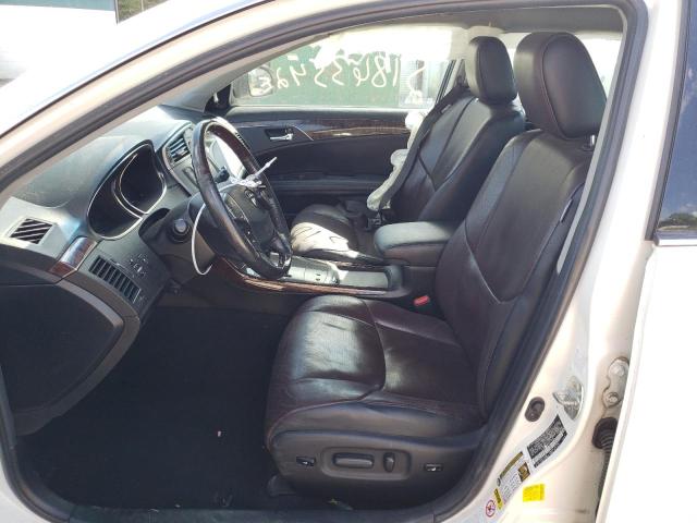 Photo 5 from auction – 2012 TOYOTA AVALON BAS with VIN 4T1BK3DB7CU471569