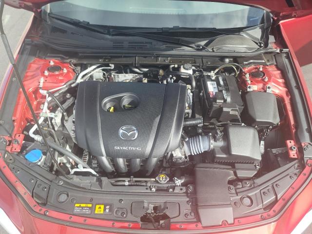 Photo 7 from auction – 2020 MAZDA 3 SELECT with VIN 3MZBPACL5LM129138