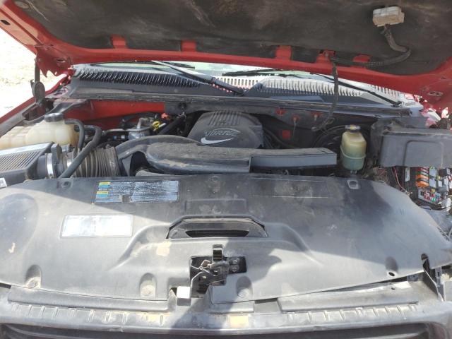 Photo 7 from auction – 2002 GMC YUKON with VIN 1GKEC13Z52R209234
