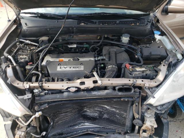 Photo 7 from auction – 2004 HONDA CR-V EX with VIN SHSRD788X4U212063