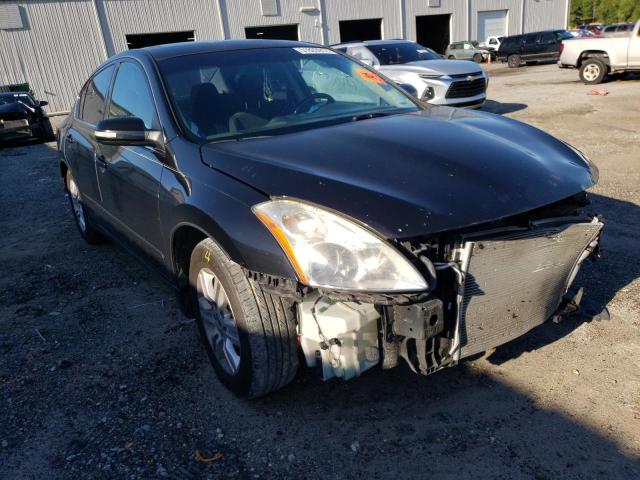 NISSAN ALTIMA BAS 2012 with VIN 1N4AL2APXCC107536 - Photo from auction
