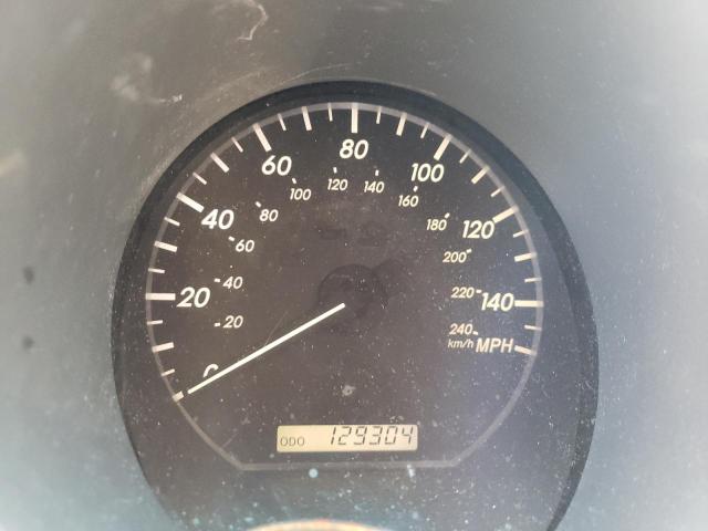 Photo 8 from auction – 2007 LEXUS RX 350 with VIN 2T2HK31U27C001338