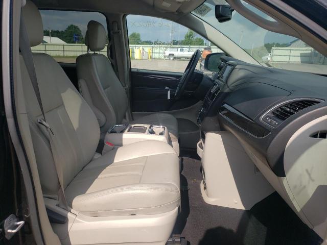Photo 5 from auction – 2013 CHRYSLER TOWN & COU with VIN 2C4RC1BG7DR556333