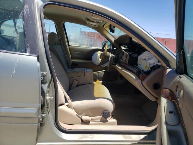 Photo 5 from auction – 2005 BUICK LESABRE CU with VIN 1G4HP52K15U164508