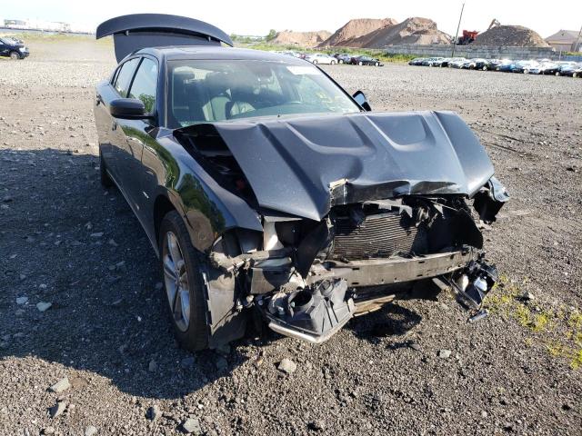 DODGE CHARGER R/ 2014 with VIN 2C3CDXDT9EH275680 - Photo from auction