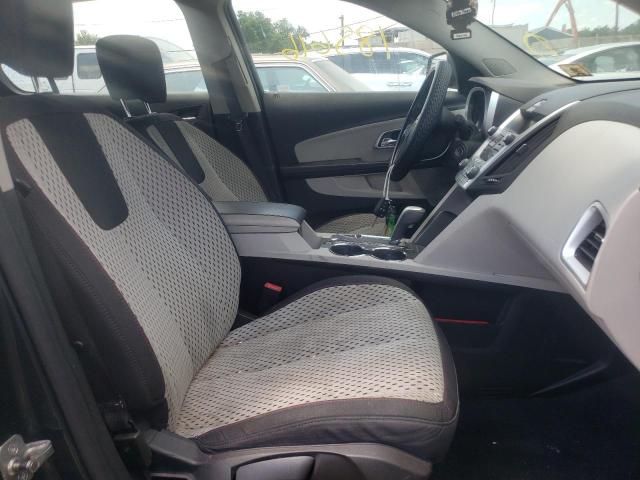 Photo 5 from auction – 2010 CHEVROLET EQUINOX LS with VIN 2CNALBEW9A6377175