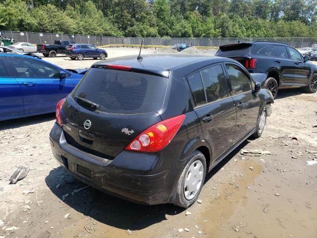 Photo 4 from auction – 2009 NISSAN VERSA S with VIN 3N1BC13E69L401536