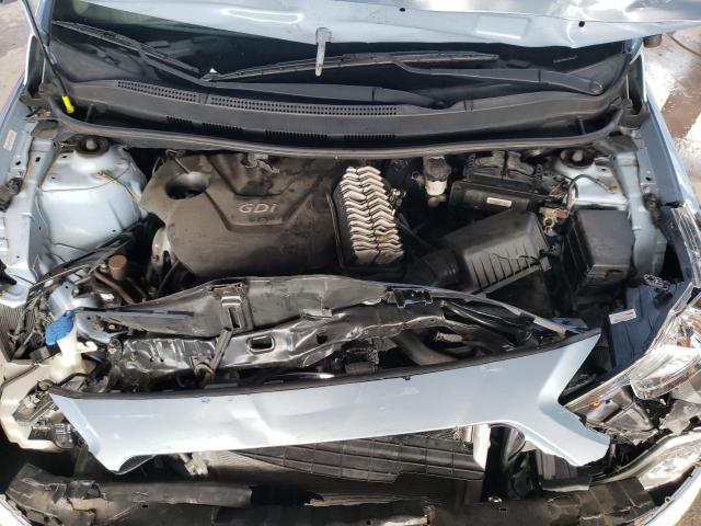Photo 7 from auction – 2013 HYUNDAI ACCENT GLS with VIN KMHCU5AE1DU080590