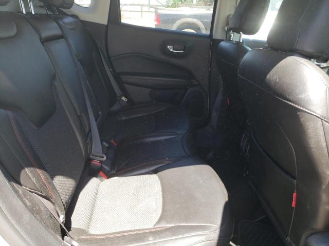 Photo 6 from auction – 2020 JEEP COMPASS TR with VIN 3C4NJDDB6LT159439