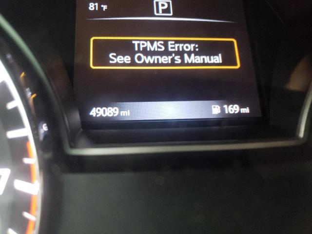 Photo 8 from auction – 2016 NISSAN ALTIMA 2.5 with VIN 1N4AL3AP9GN305279