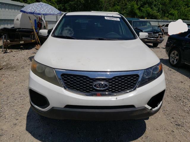 Photo 7 from auction – 2011 KIA SORENTO BA with VIN 5XYKT3A11BG078079