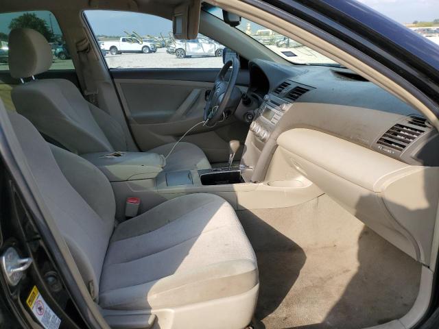 Photo 5 from auction – 2010 TOYOTA CAMRY BASE with VIN 4T4BF3EK9AR009942