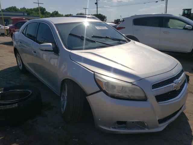 Photo 1 from auction – 2013 CHEVROLET MALIBU 1LT with VIN 1G11C5SA5DF311031