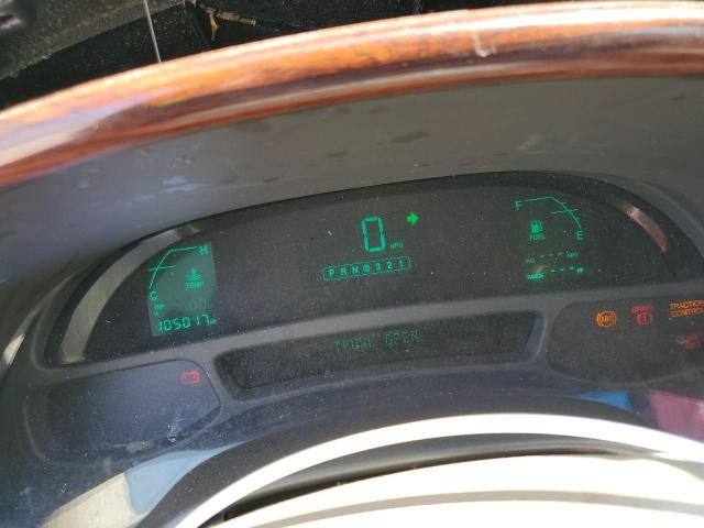 Photo 8 from auction – 2003 CADILLAC DEVILLE with VIN 1G6KD54Y03U197455