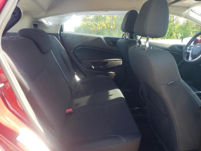 Photo 6 from auction – 2017 FORD FIESTA SE with VIN 3FADP4EJ8HM116101