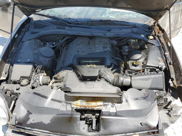 Photo 7 from auction – 2005 FORD THUNDERBIR with VIN 1FAHP60A85Y108942