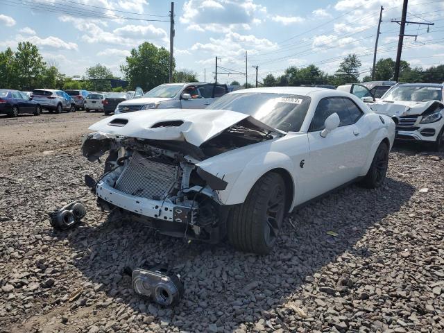 Photo 2 from auction – 2019 DODGE CHALLENGER with VIN 2C3CDZL94KH641753