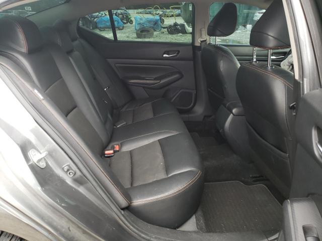 Photo 6 from auction – 2019 NISSAN ALTIMA SR with VIN 1N4BL4CV7KC214229