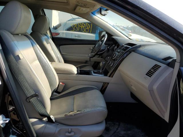 Photo 5 from auction – 2007 MAZDA CX-9 with VIN JM3TB38Y570110868